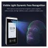 ELUKHT Time Clock, Visible Light Biometric Palm Face Recognition Card Door Access Control Time Attendance Machine (Speedface-h5l-ic-1) view 4