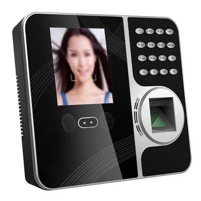 ELUKHT Fingerprint Recognition Attendance Machine