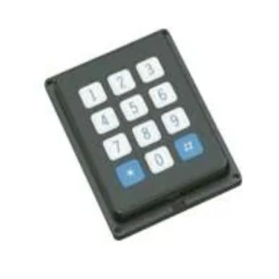 88AC2-172,Input Devices Keyboard,12BTN
