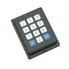 88AC2-172,Input Devices Keyboard,12BTN view 1