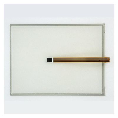 12.1''E500132-AT-FLT12.1-Z05-0H1-R-Touchpad Resistive touchpad Screen Display Size: 10~13 inches(Replacement)