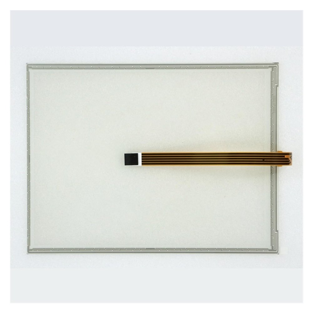 12.1''E500132-AT-FLT12.1-Z05-0H1-R-Touchpad Resistive touchpad Screen Display Size: 10~13 inches(Replacement)