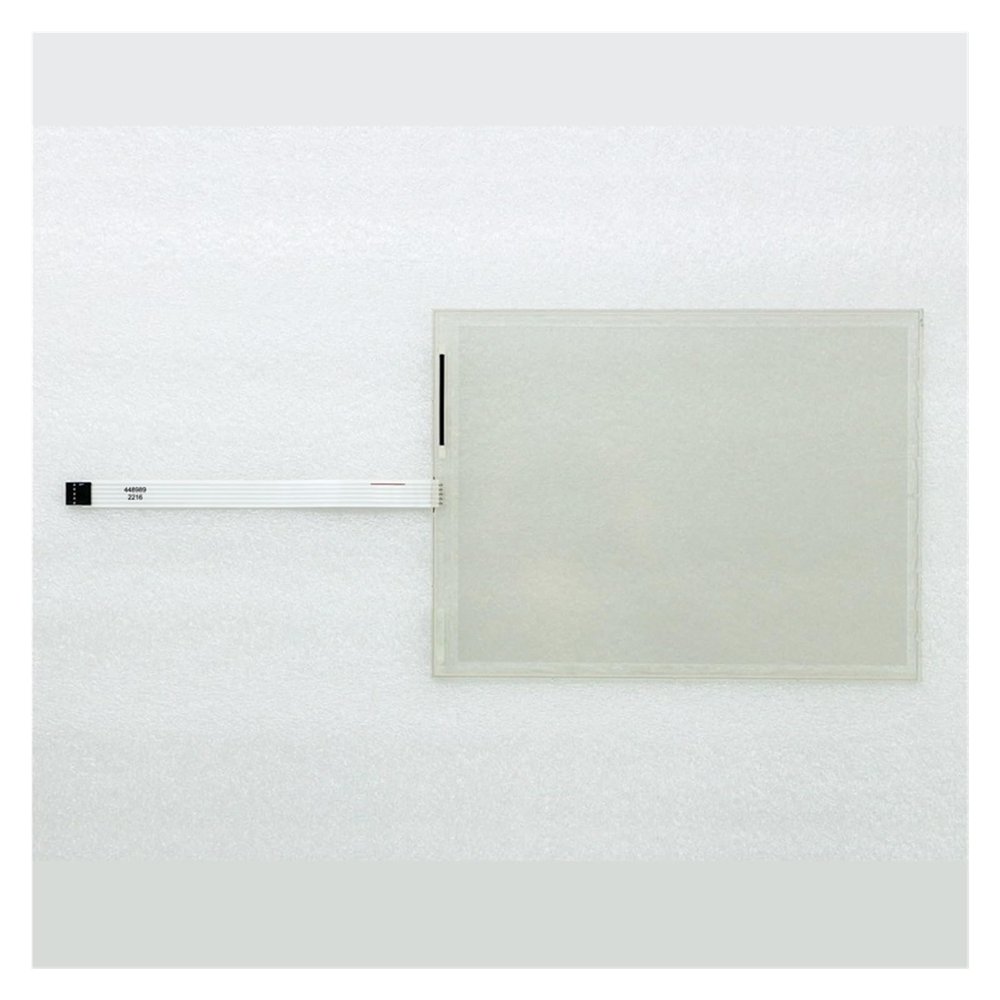 12.1''E500132-AT-FLT12.1-Z05-0H1-R-Touchpad Resistive touchpad Screen Display Size: 10~13 inches(Original)