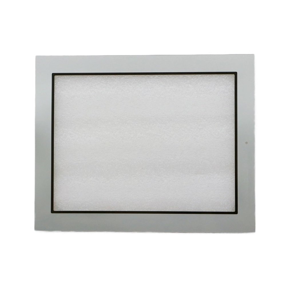 AGP3500-T1/S1/L1/-D24/-M/-D81K/-D81C/-FN1M/-CA1M-Plastic Protective Film Touch Screen Panel Display Size: 7~10 inches(3 Pieces Film)