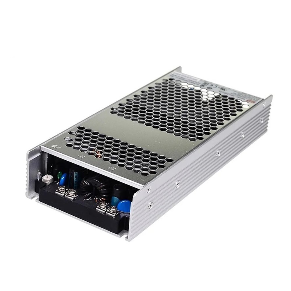 500W Enclosed Type DC-DC Converter RSD-500B/RSD-500C/RSD-500D 12V 24V 48V RSD-500(RSD-500C-48)