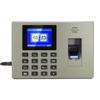 ELUKHT Fingerprint Attendance Machine Staff Check-in Machine Punch Card Machine view 1