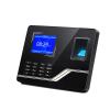ELUKHT Fingerprint Attendance Machine Punch in and Out to Recognize Multi-Language Access Control Sign-in view 3