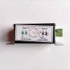 1PC Pwbox-06-DC24 Elevator Light Curtain Power Box Lift Spare Parts Power Unit PWS917-24 view 3