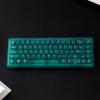 115Pieces OEM Heigth Clear Keycaps Set With Backlit For Mechanical Keyboards Upgrades Your Keyboard Pattern view 4