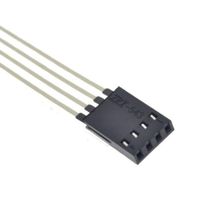 1x3 Matrix Array Membrane Switch Monitor Switch Matrix Keyboard Membrane keypad Control Panel 1x3 36x55MM