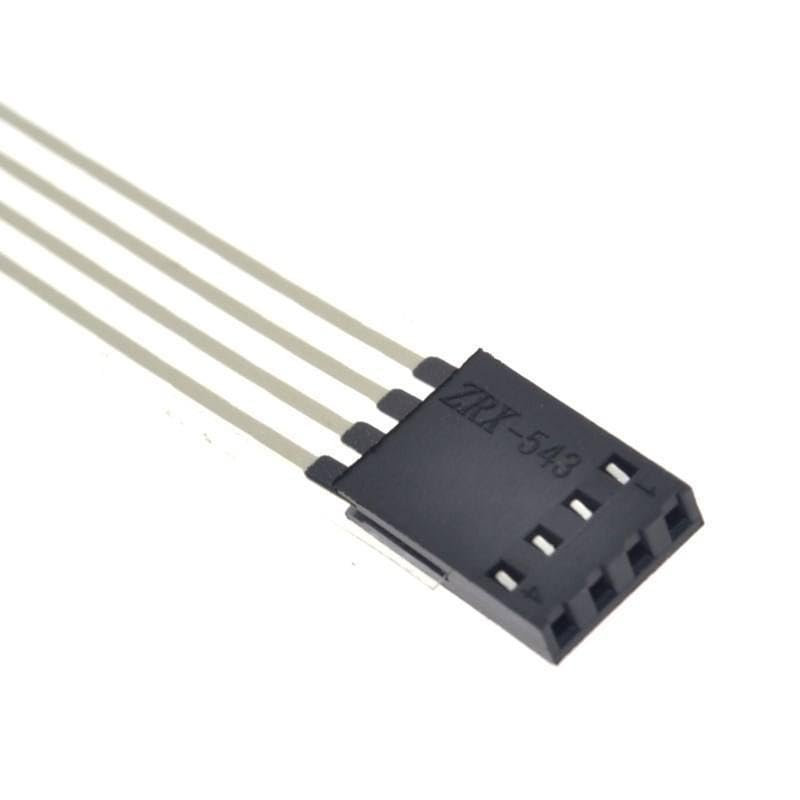1x3 Matrix Array Membrane Switch Monitor Switch Matrix Keyboard Membrane keypad Control Panel 1x3 36x55MM
