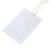 1x3 Matrix Array Membrane Switch Monitor Switch Matrix Keyboard Membrane keypad Control Panel 1x3 36x55MM view 3