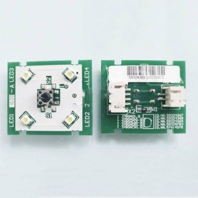 1PC 59324369 Button Use for 3300 3600 Alarm Board
