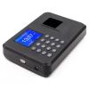 ELUKHT Fingerprint Attendance Machine Hand Fingerprint Admission Punch Machine Sign in Multiple Languages view 2