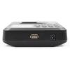 ELUKHT Fingerprint Attendance Machine Hand Fingerprint Admission Punch Machine Sign in Multiple Languages view 3