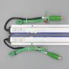 1SETS SSGM-134TC/P233 Lift Door Sensor Door Detector Use for Elevator Light Curtain view 1