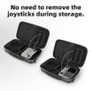 YYFRIEND Drone Accessories Cloth Fabric Portable Carrying Case for DJI FLIP view 3