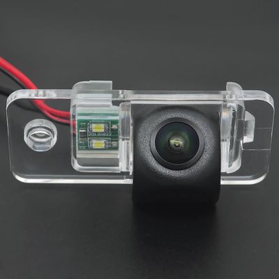 170 AHD Special Vehicle Rear View Camera for Volkswagen VW Jetta Bora Polo Golf MK4 A4 MK5 A5 Golf 4 5 Night Vision