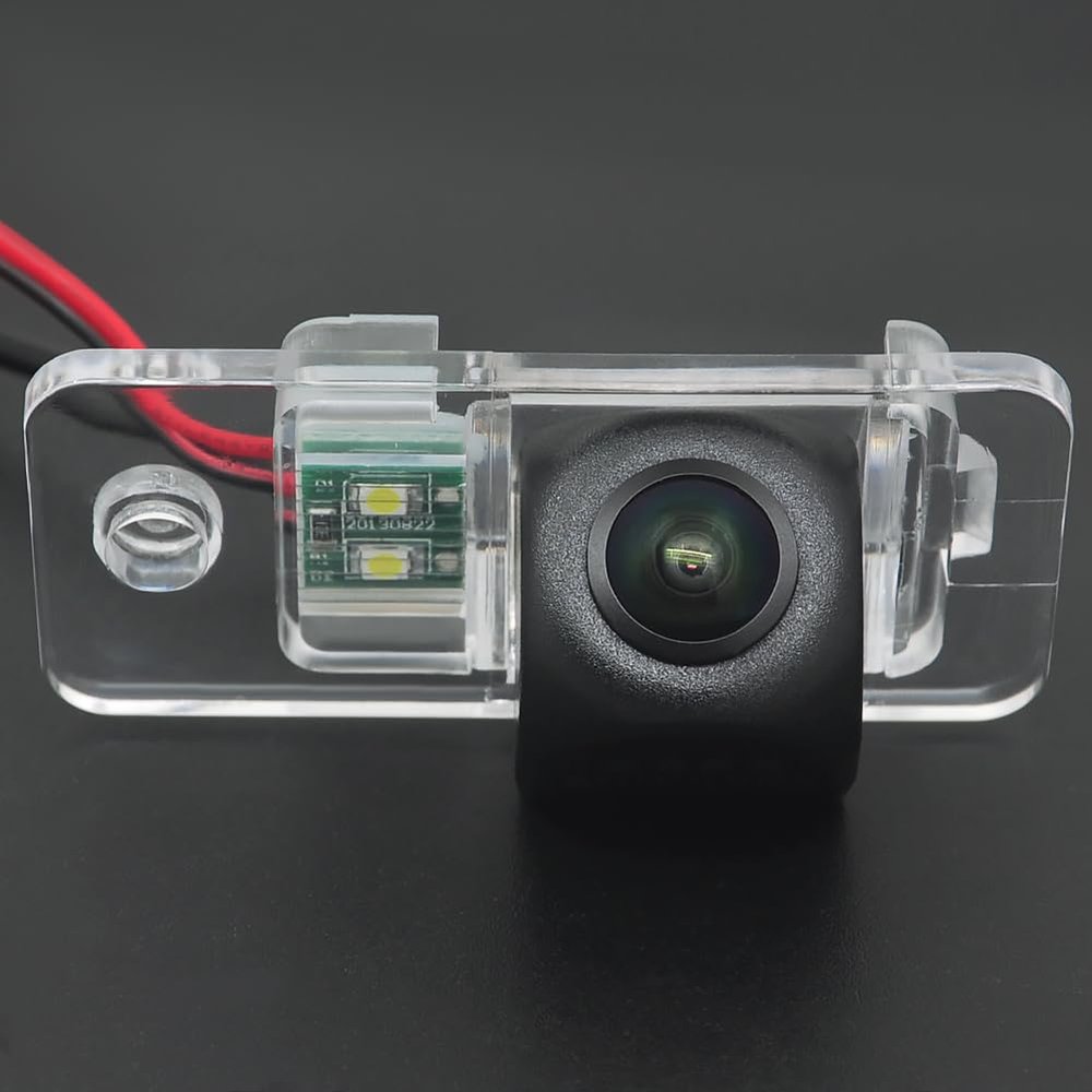 170 AHD Special Vehicle Rear View Camera for Volkswagen VW Jetta Bora Polo Golf MK4 A4 MK5 A5 Golf 4 5 Night Vision