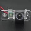 170 AHD Special Vehicle Rear View Camera for Volkswagen VW Jetta Bora Polo Golf MK4 A4 MK5 A5 Golf 4 5 Night Vision view 1