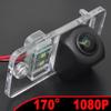 170 AHD Special Vehicle Rear View Camera for Volkswagen VW Jetta Bora Polo Golf MK4 A4 MK5 A5 Golf 4 5 Night Vision view 2