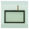 7''DHL-TP-1518-Touchpad Resistive touchpad Screen Display Size: 7 inches