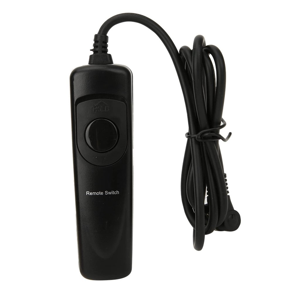 Mtlavishness d850 / d810 / d810a / d800 Camera - mc-30 SLR Shutter Release Remote
