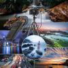 Mtlavishness d850 / d810 / d810a / d800 Camera - mc-30 SLR Shutter Release Remote view 2
