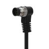 Mtlavishness d850 / d810 / d810a / d800 Camera - mc-30 SLR Shutter Release Remote view 3
