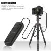 Mtlavishness d850 / d810 / d810a / d800 Camera - mc-30 SLR Shutter Release Remote view 4