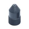 QILENS M12 FL6mm F2.2 Lens 3MP HD for CCTV/IP Cameras, 44 Wide-Angle, Long-Range Surveillance, Lightweight 6g (CM12F6H20.5A0-IR) view 1