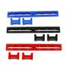 335MM Long Shrew Dovetail Plate Telescope Finder Metal Rail for 8SE/C8/C8HD Astronomical Telescope Accessories(Black) view 2