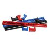 335MM Long Shrew Dovetail Plate Telescope Finder Metal Rail for 8SE/C8/C8HD Astronomical Telescope Accessories(Black) view 4