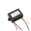 12V-55V to 5V DC Power Converter 6A 30W Buck Regulator Step-Down Voltage Case Automotive Power Supply Moudle for Car view 2