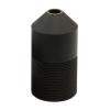 QILENS M12 Thread FL10mm F1.6 HD Security Camera Lens for 720P/1080P Mini & Pinhole CCTV Systems (CM12F10H24.5A0-IR) view 1