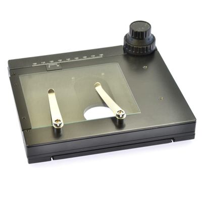 Microscope Kit Microscope XY Measuring Stage XY Working Stage Stereo Microscopes Microscope Lens Adapters