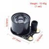 1pcs Infrared LED Light 3W 850 Camera Board Module Night Vision Infrared IR view 3