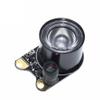1pcs Infrared LED Light 3W 850 Camera Board Module Night Vision Infrared IR view 4