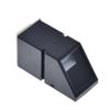 AS608 Fingerprint Reader Sensor Module Optical Fingerprint Fingerprint Module for Arduino Locks Serial Communication Interface view 2