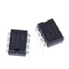 10PCS MC34063API MC34063 34063 DIP8 DIP Boost or Buck Power DC/DC Converter view 2