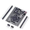 1PCS Mega 2560 PRO Mini 5V (Embed) CH340G ATmega2560-16AU with Male pinheaders Compatible for Arduino Mega 2560 view 1