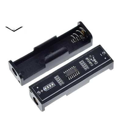 Level Tester Capacity Suit for AA Size 5 / AAA Size 7 Tester Checker