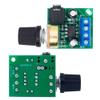 1PCS LM386 Audio Power Board DC 3V~12V 5v Mini AMP Module Adjustable Volume view 1