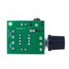 1PCS LM386 Audio Power Board DC 3V~12V 5v Mini AMP Module Adjustable Volume view 3