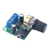 1PCS LM386 Audio Power Board DC 3V~12V 5v Mini AMP Module Adjustable Volume view 4