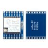 433MHZ SX1278 LoRa Module 433M 10KM Ra-02 Wireless Spread Spectrum Transmission Board 2.4G IPX Antenna for Smart Home view 1