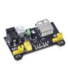 1PCS MB-102 Bread Board Dedicated Power Module Compatible 5V 3.3V Breadboard Power Module for Arduino view 1