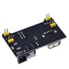 1PCS MB-102 Bread Board Dedicated Power Module Compatible 5V 3.3V Breadboard Power Module for Arduino view 2