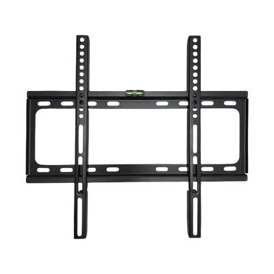 ADPVRLUQ 26-63 Inch TV Bracket Adjustable TV Mounting Bracket with Horizontal Thin Flat Screen TV Wall Mount LCD LED Monitor