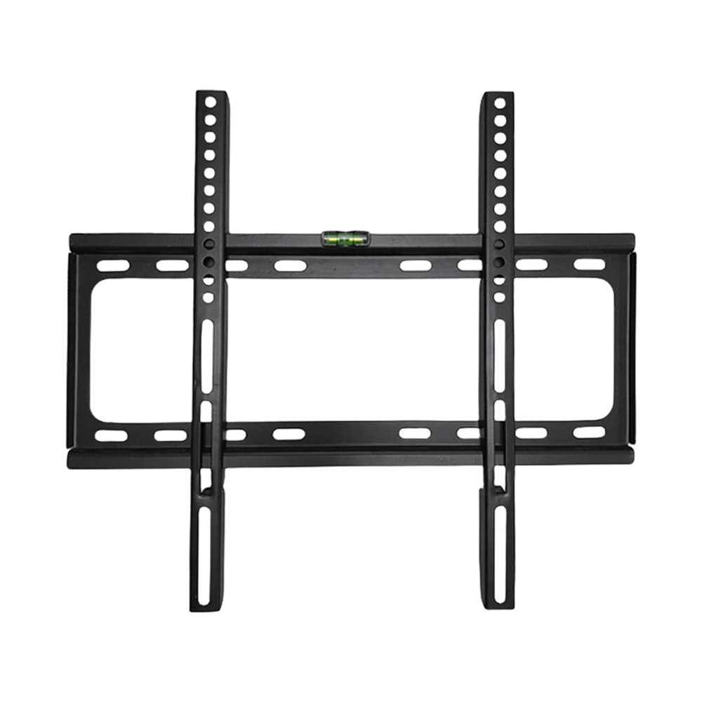 ADPVRLUQ 26-63 Inch TV Bracket Adjustable TV Mounting Bracket with Horizontal Thin Flat Screen TV Wall Mount LCD LED Monitor